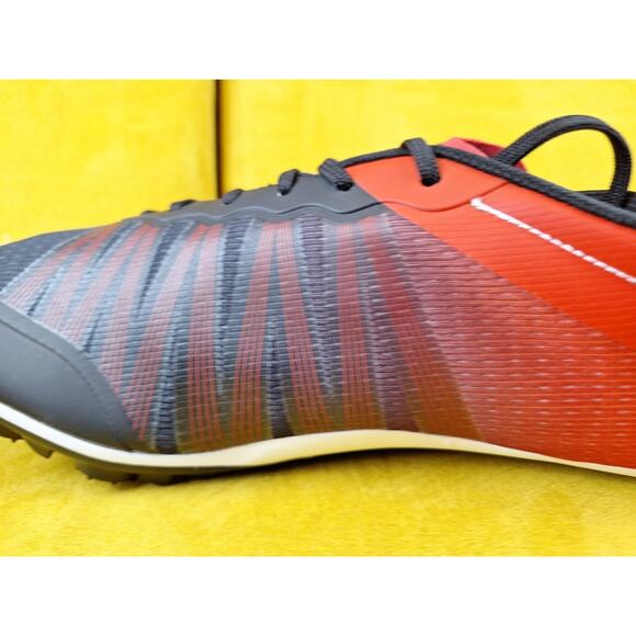 Thestron sz 12 Track and Field Shoes Professional Running Spikes main image 11